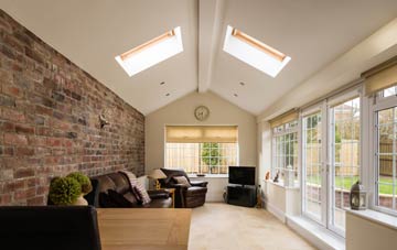 conservatory roof insulation Underwood