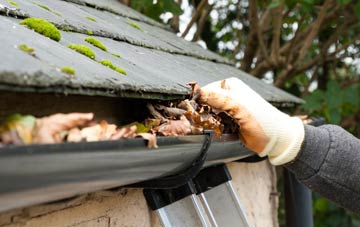 gutter cleaning Underwood