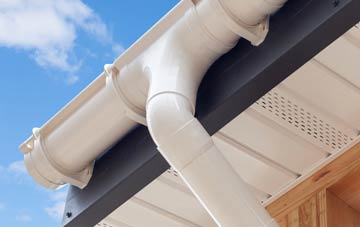 Underwood gutter installation costs