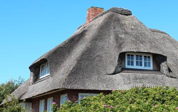 thatch roofing Underwood