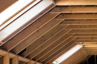 Underwood tapered roof insulation quotes